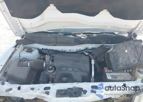 2007 Chevrolet Equinox Ls from USA, damaged, VIN 2CNDL13F876231191